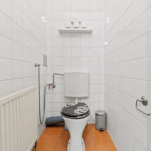 Appartement met de Toegang voor Gehandicapten
